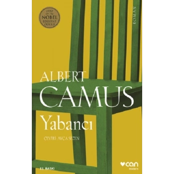 Yabancı