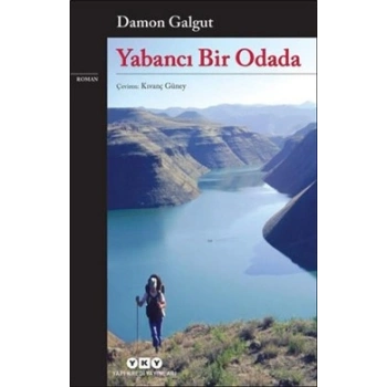 Yabancı Bir Odada