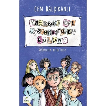 Yabancı Dil Öğrenmeyenler Kulübü