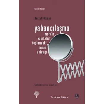 Yabancılaşma