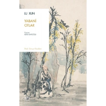 Yabani Otlar