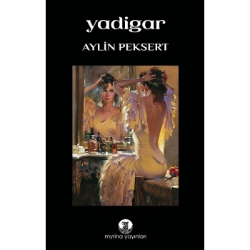 Yadigar