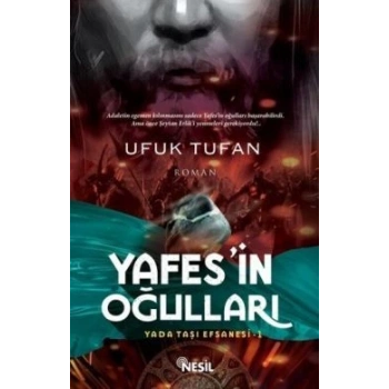 Yafes’in Oğulları
