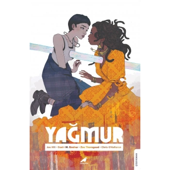 Yağmur