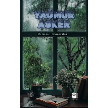 Yağmur Asker
