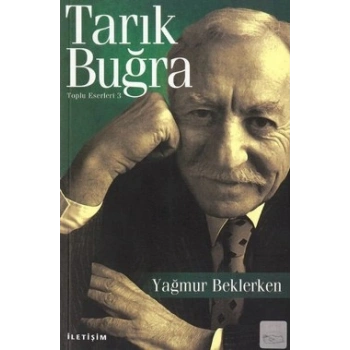 Yağmur Beklerken