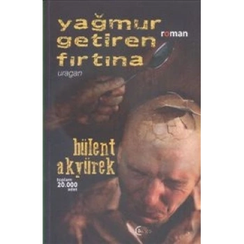 Yağmur Getiren Fırtına
