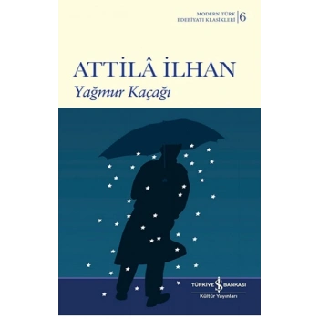 Yağmur Kaçağı