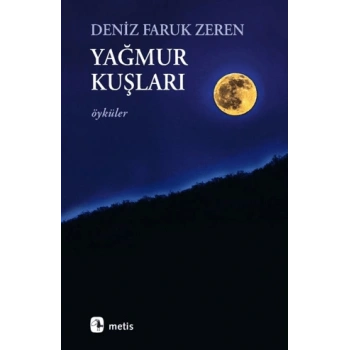 Yağmur Kuşları