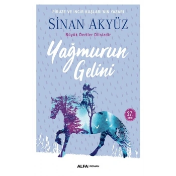 Yağmurun Gelini