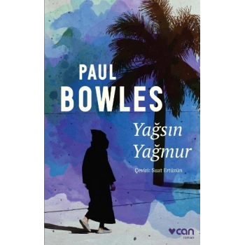 Yağsın Yağmur