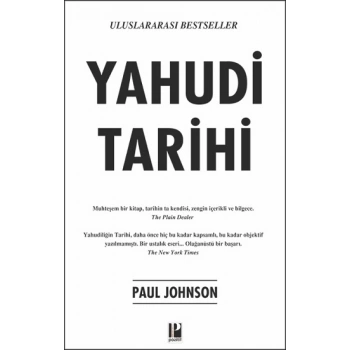 Yahudi Tarihi