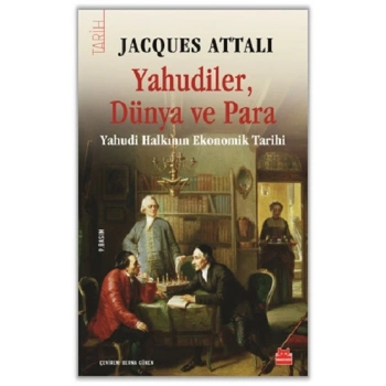 Yahudiler, Dünya ve Para