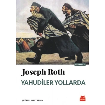 Yahudiler Yollarda