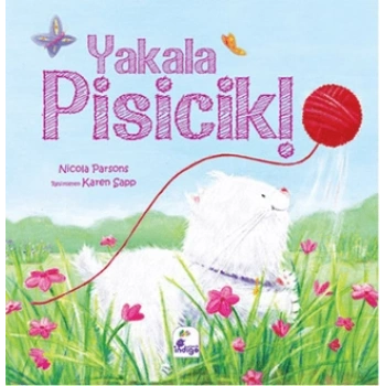 Yakala Pisicik!