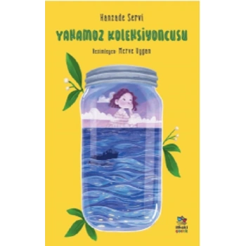 Yakamoz Koleksiyoncusu