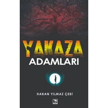 Yakaza Adamlar