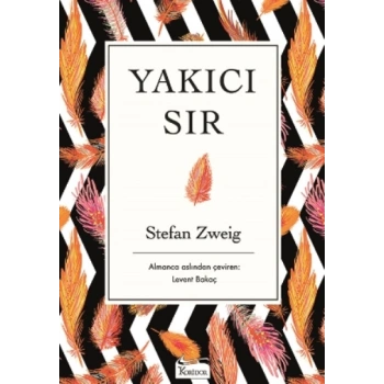 Yakıcı Sır