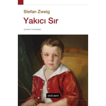 Yakıcı Sır