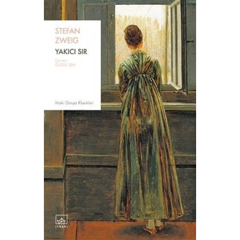 Yakıcı Sır