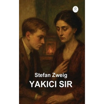 Yakıcı Sır