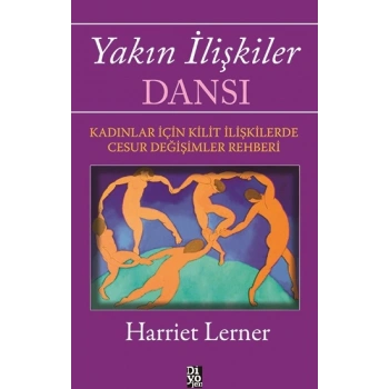 Yakın İlişkiler Dansı