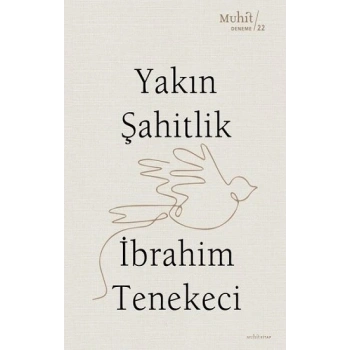 Yakın Şahitlik