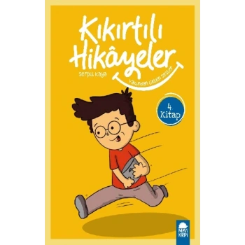 Yakından Gelen Sesler - Kıkırtılı Hikayeler