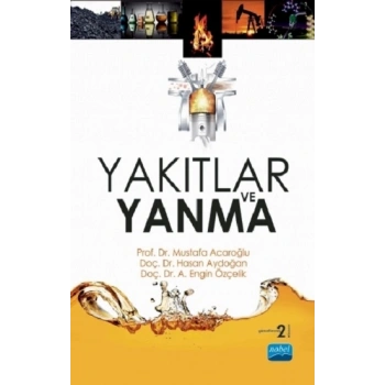 Yakıtlar ve Yanma