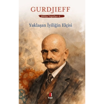 Yaklaşan İyiliğin Elçisi