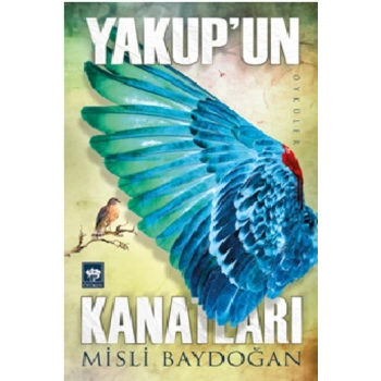 Yakupun Kanatları