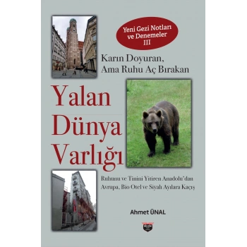 Yalan Dünya Varlığı