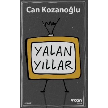 Yalan Yıllar