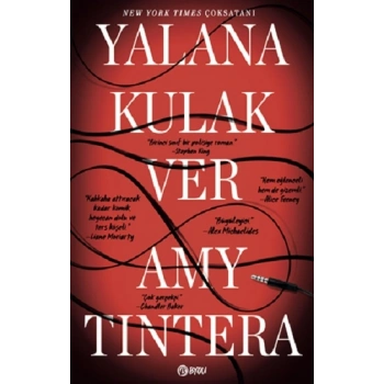 Yalana Kulak Ver