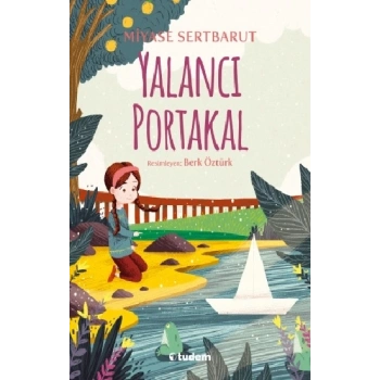 Yalancı Portakal