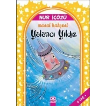 Yalancı Yıldız