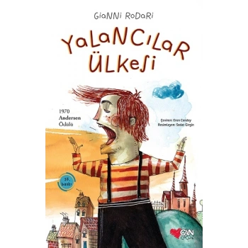 Yalancılar Ülkesi