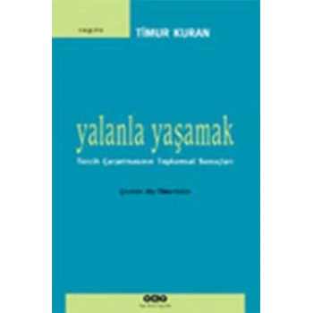 Yalanla Yaşamak
