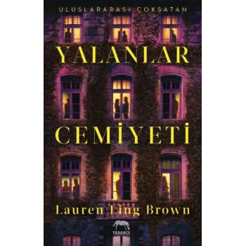 Yalanlar Cemiyeti