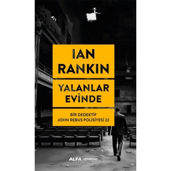 Yalanlar Evinde