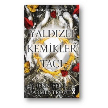 Yaldızlı Kemikler Tacı