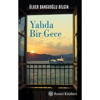 Yalıda Bir Gece
