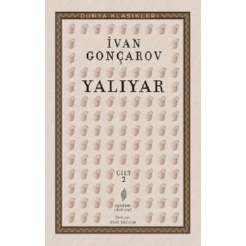 Yalıyar Cilt: 2