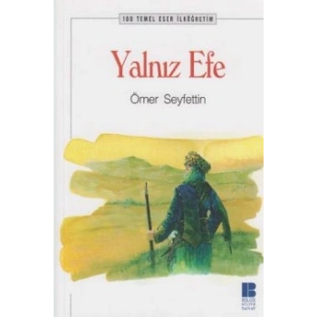 Yalnız Efe