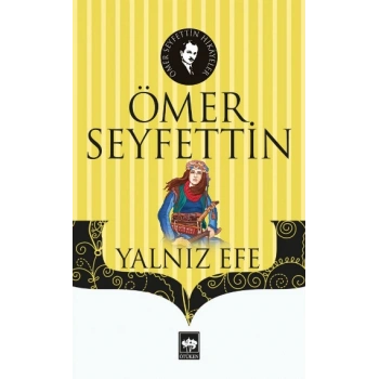 Yalnız Efe