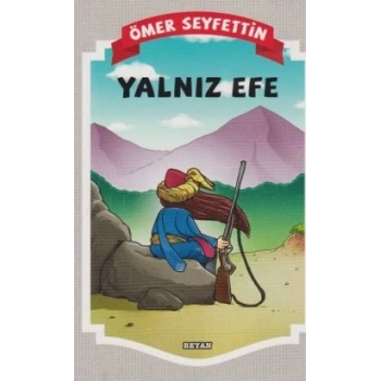 Yalnız Efe