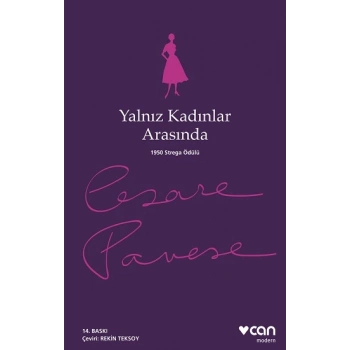 Yalnız Kadınlar Arasında