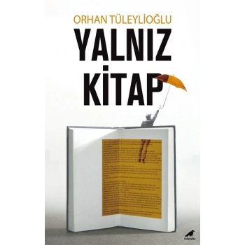 Yalnız Kitap