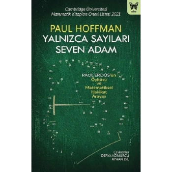 Yalnızca Sayıları Seven Adam