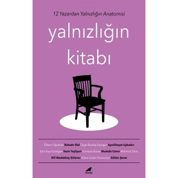 Yalnızlığın Kitabı